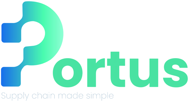 Portus, supply chain made simple
