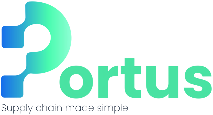 Portus, supply chain made simple